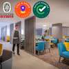 Отель Maldron Hotel Parnell Square Дублин-1
