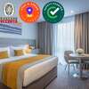 Отель Maldron Hotel Parnell Square Дублин-2