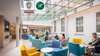 Отель Maldron Hotel Parnell Square Дублин-5