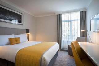 Отель Maldron Hotel Parnell Square Дублин Двухместный номер Делюкс с 1 кроватью-4