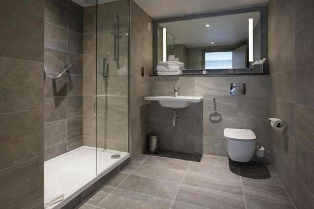 Отель Maldron Hotel Parnell Square Дублин-22